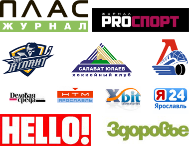 Интернет СМИ с мобильными приложениями авторства Cetera