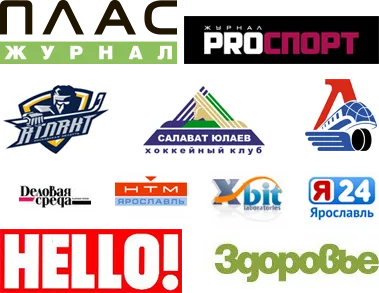 Интернет СМИ с мобильными приложениями авторства Cetera