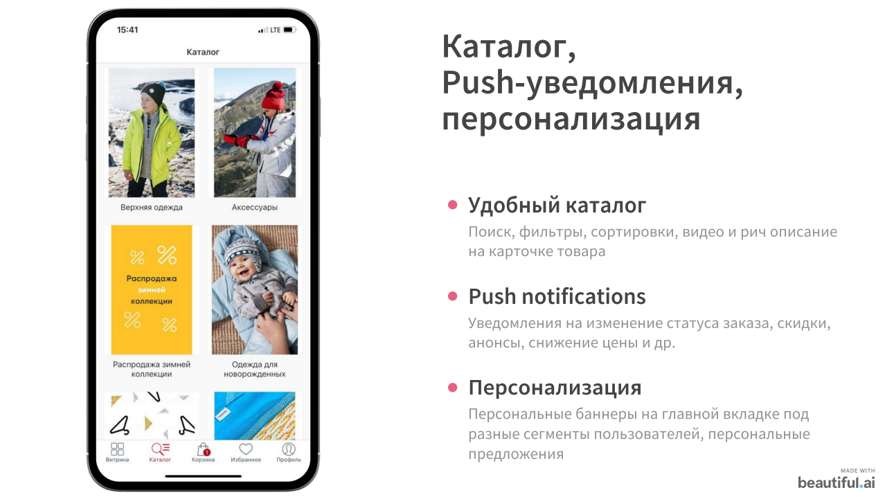 Картинка галереи