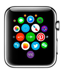 Cetera WatchKit Apps