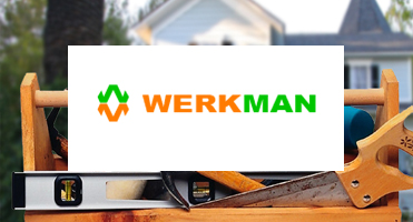 Werkman — construction tools