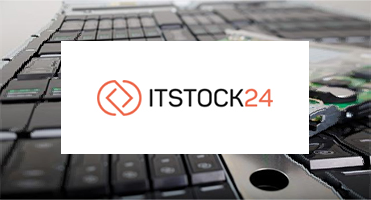 ITSTOCK24 – online discounter server hardware