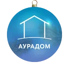 логотип Аурадом
