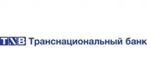 Логотип банка ТНБ Логотип банка ТНБ
