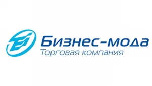 Логотип Бизнес-моды