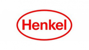 Логотип Henkel