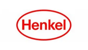 Логотип Henkel Логотип Henkel
