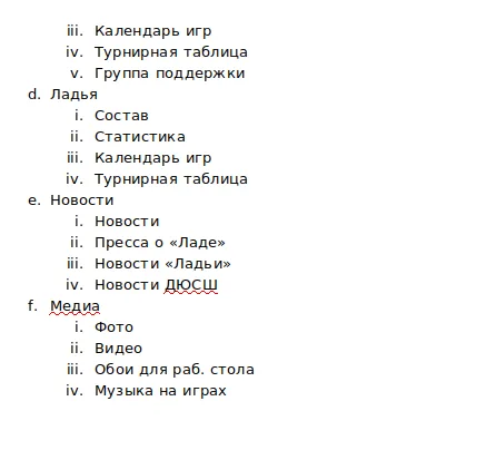 Карта 2 стр.