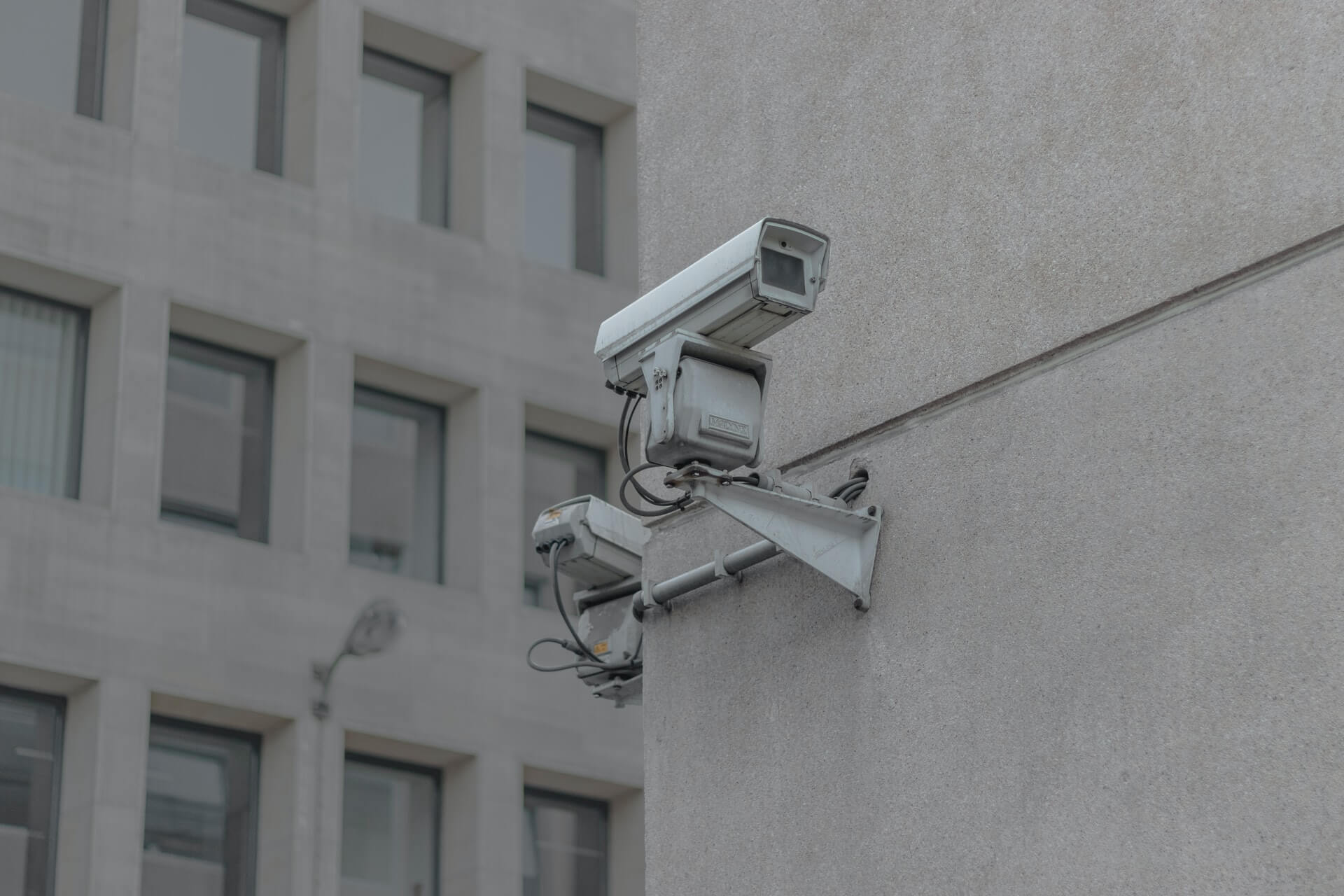CCTV-камера