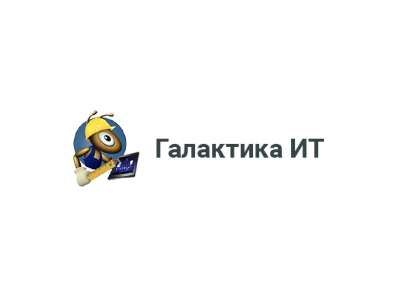 Лендинги и боты для «Галактика ИТ»