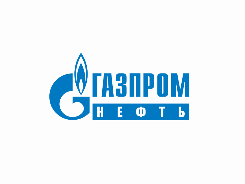 «Газпром нефть»