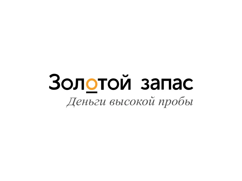 Интернет-магазин «Золотой Запас»