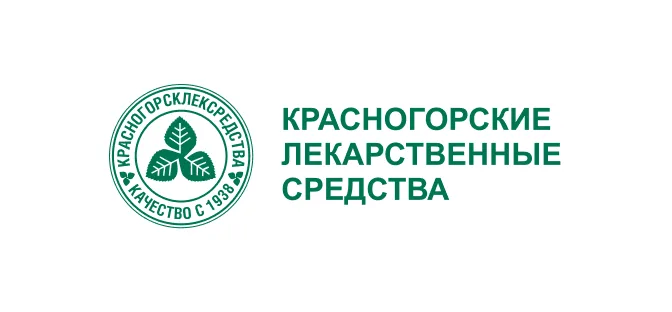 Krasnogorsk Medicinal Products