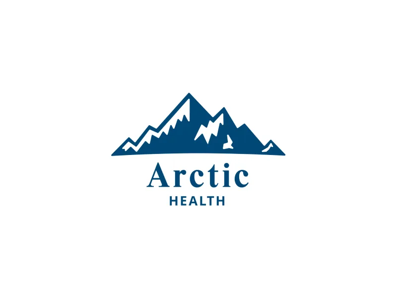 Arctic Health online store