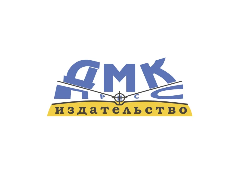 DMK Press online store