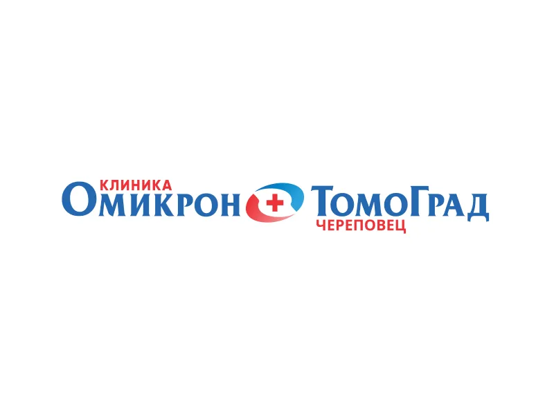 Региональный корпоративный сайт «Омикрон – Томоград» для Череповца