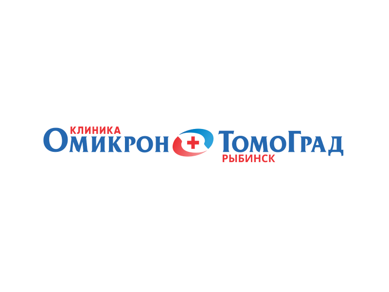 Региональный корпоративный сайт «Омикрон – Томоград» для Рыбинска