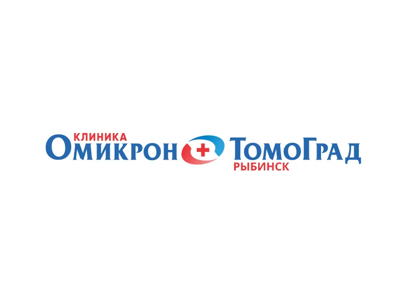 Региональный корпоративный сайт «Омикрон – Томоград» для Рыбинска