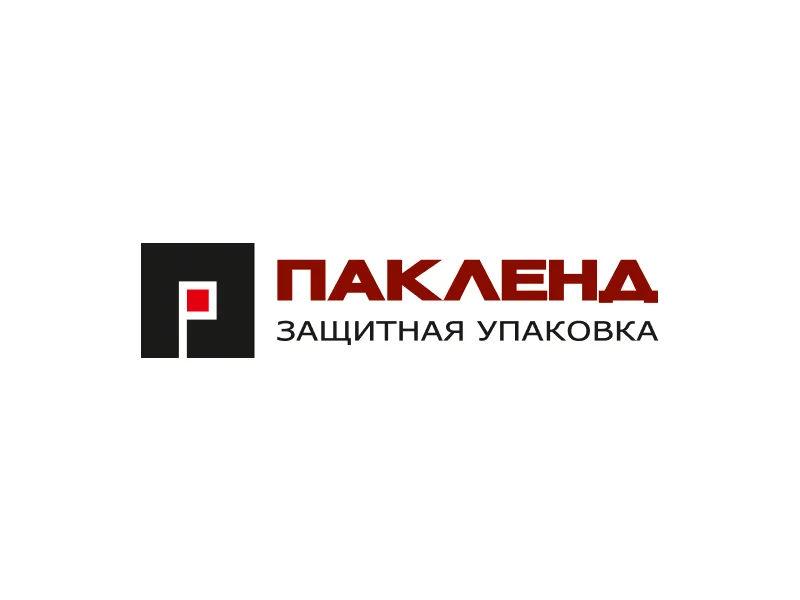 Packland catalog website