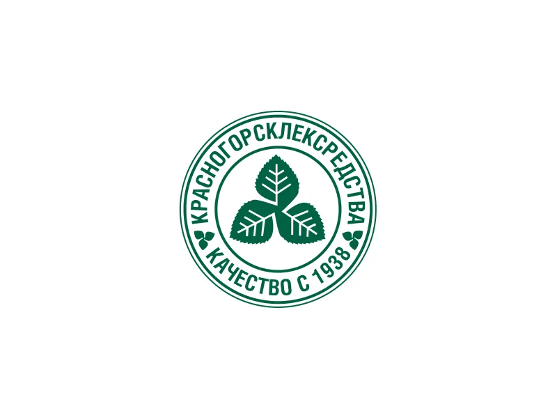 Корпоративный сайт для «Красногорсклексредства»
