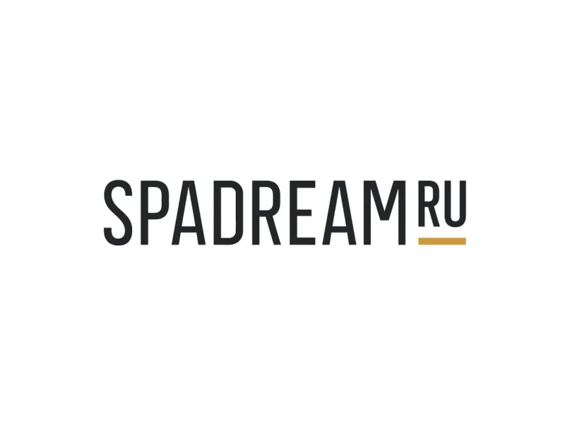 Интернет-магазин и мобильное приложение для Spadream.ru