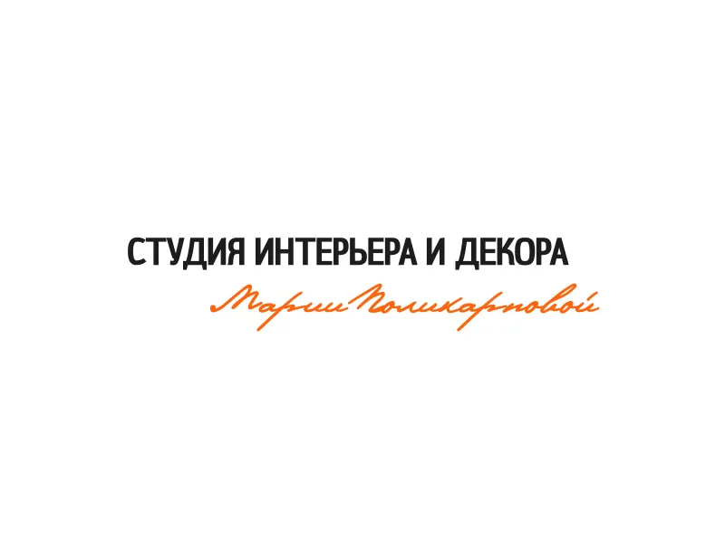 Cайт «Студии интерьера и декора» 