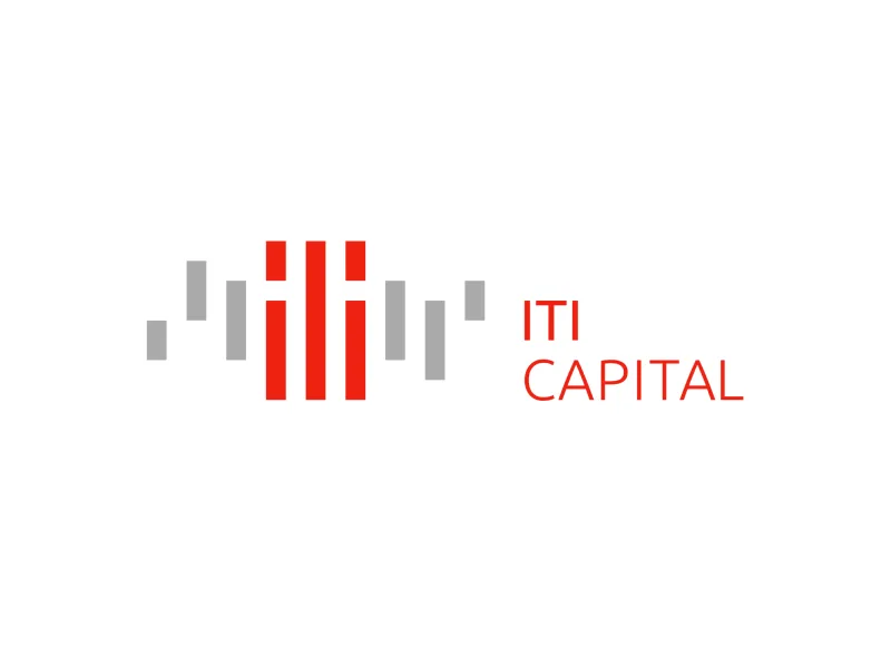 Сайт финансовой компании ITinvest