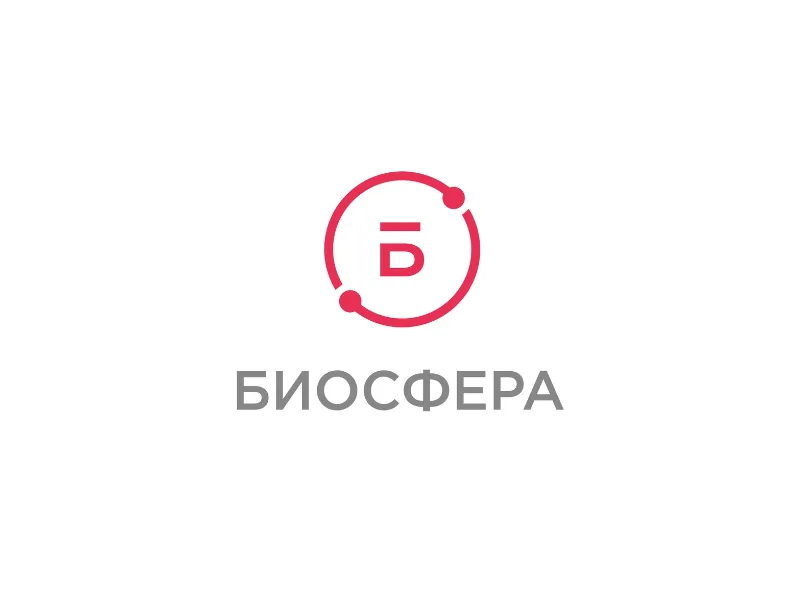 Сайт центра остеопатической медицины «Биосфера»