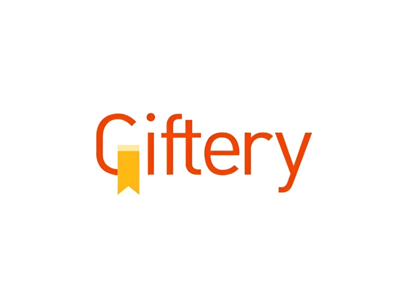 Giftery premium