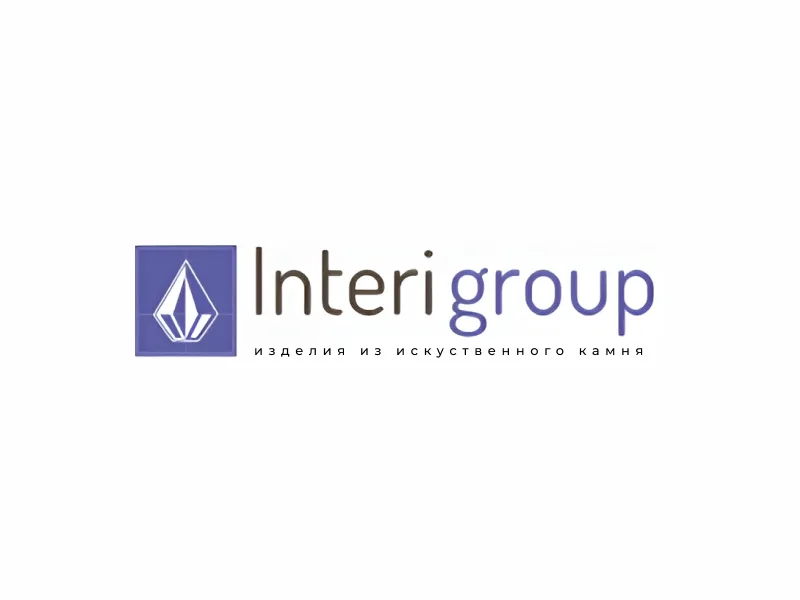 Сайт с каталогом для InteriGroup