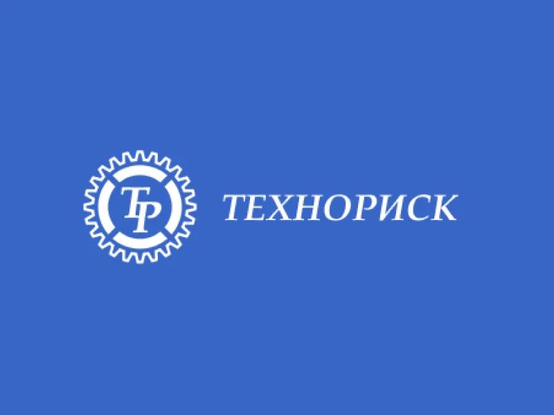 Корпоративный сайт «Технориск»