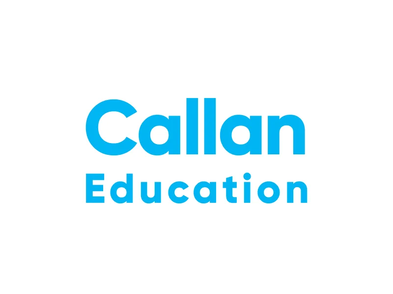 Корпоративный сайт для Callan Education