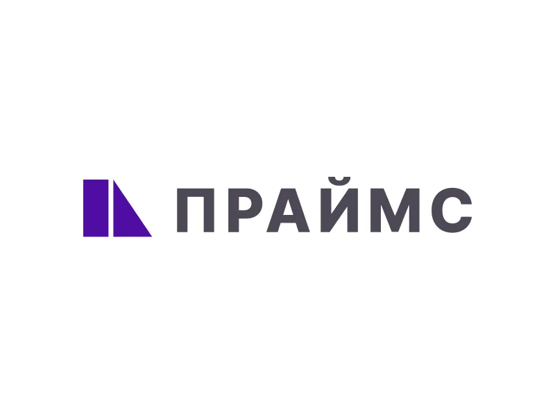 Primes corporate website