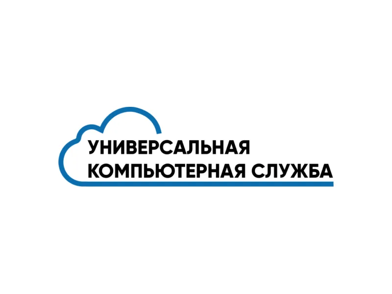 Universal Computer Service corporate website
