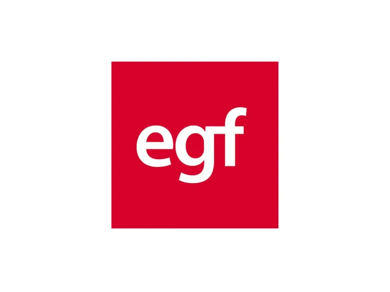 EGF catalog website