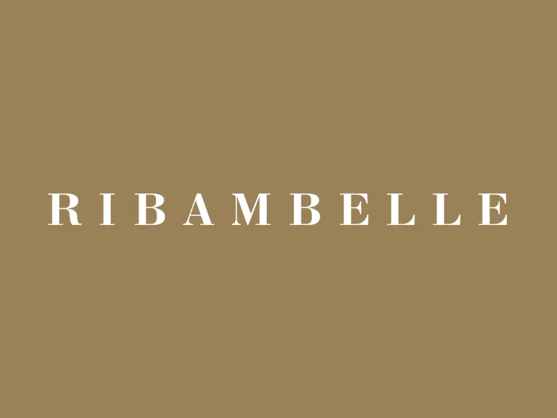 Сайт с доставкой еды для Ribambelle