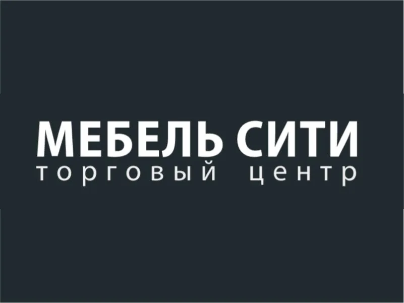 Mebel City corporate website