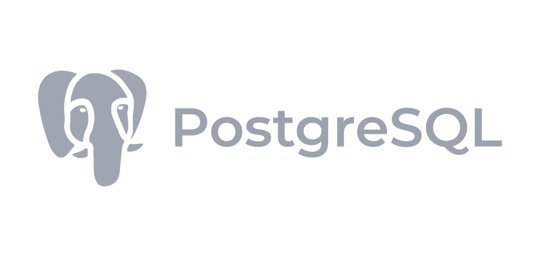 PostgreSQL