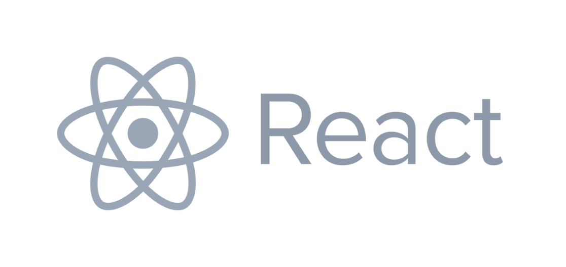 React