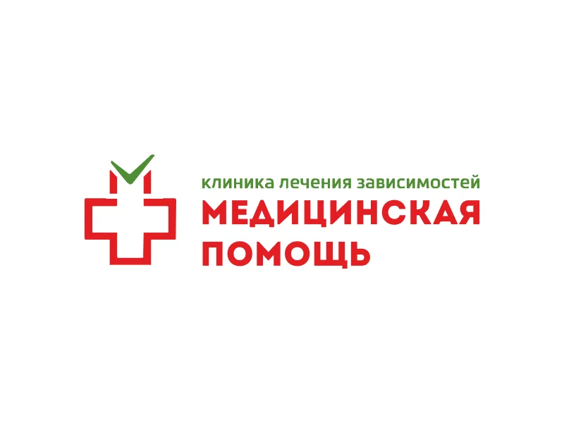 Корпоративный сайт для «Медицинской помощи» Тула