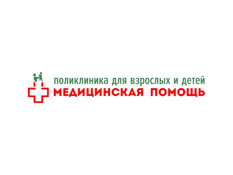 Корпоративный сайт для «Медицинской помощи» Брянск