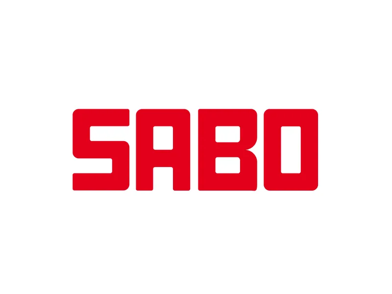 Корпоративный сайт для Sabo