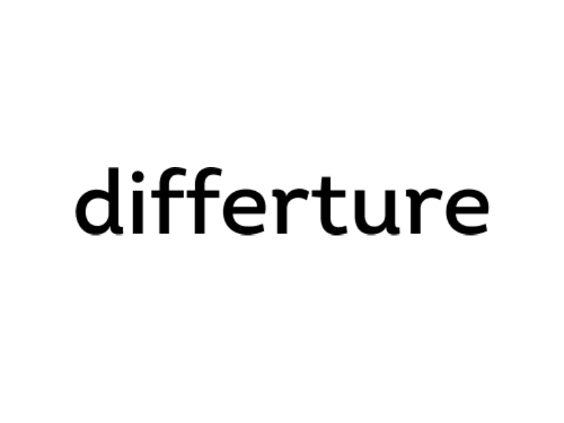 Differture