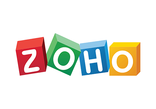 Zoho CRM