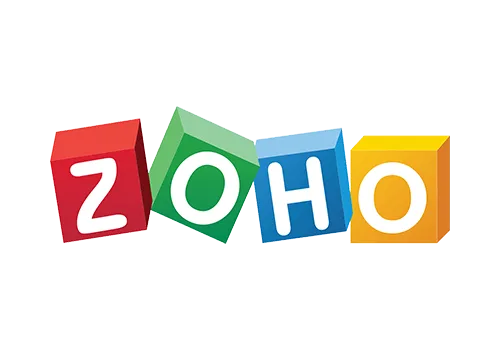 Zoho CRM