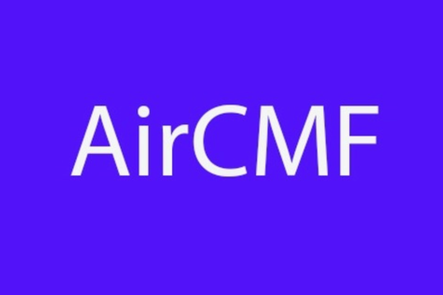AirCMF