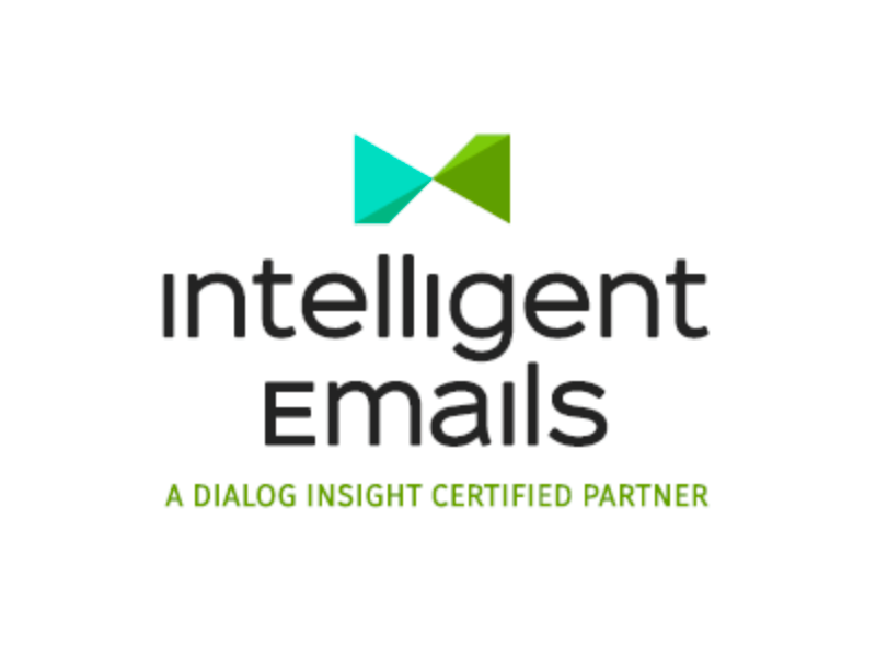 Intelligent Emails / Dialog Insight