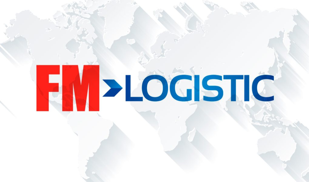 FM Logistic