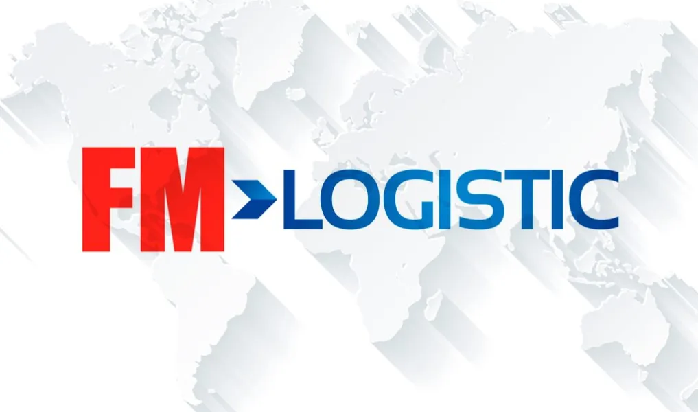 FM Logistic