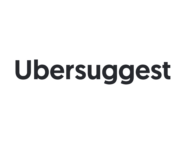 Ubersuggest